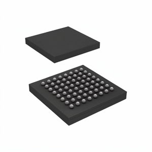 STM32F072RBH6TR Embedded Buy Electronics Components Online Original 64 UFBGA - Product Image 1