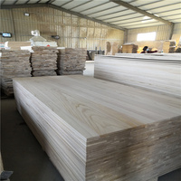 Cercueil en bois bon marché pour adultes, fabriqué en bois de balsa léger et en bois massif de paulownia, pour les funérailles