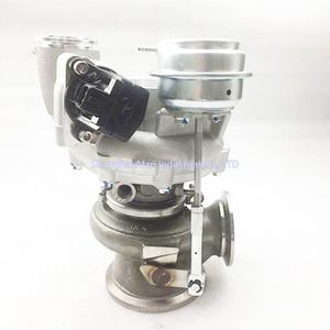 N63 Turbo per <span class=keywords><strong>BMW</strong></span> X6 V8 MGT2256 caricatore 769155 4571543 a03 821719 - Product Image 2