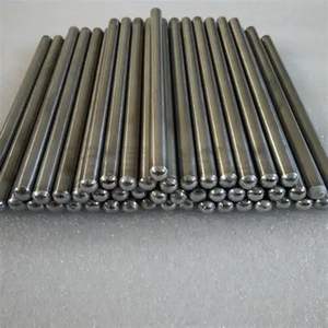 Msgp ta7.5w חוזק גבוה טנטלום טונגסטן מוט תעשייתי/בר אלקטרוני astm b365 kg עבור יישומים גבוהים - Product Image 5