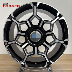 Jantes forgées monobloc 5X112 5X120 18-24 pouces pour voitures particulières BMW M3 M4 M5 G80 G82 - Product Image 2