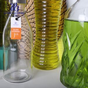 500ML gros pierre précieuse naturelle boisson pierres de guérison infusé élixir verre cristal bouteille d'eau verres bouteilles pour la maison - Product Image 5