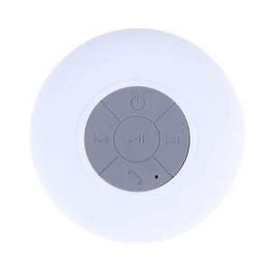 Smart Home Wholesale Portable Shower Suction Cup <b>Waterproof</b> Subwoofer Wireless Speaker Mobile Mini Speaker - Product Image 4