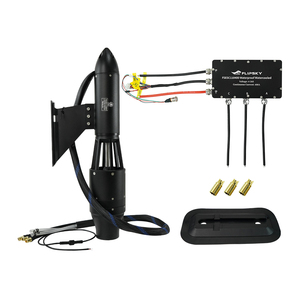 Propulsor Subacuático Flipsky de 8800W, Motor Eléctrico Marino de Alta Potencia para Kayak, Pesca y Embarcaciones Inflables - Product Image 6