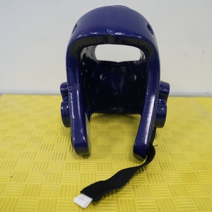 Tùy Chỉnh Thể Thao Kép Unisex Chịu Mài Mòn Bọt Võ Nghệ Thuật Đấu Vật Mũ Taekwondo Karate Đấm Bốc Đầu Bảo Vệ Bán Buôn Winn - Product Image 3