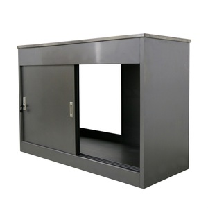 <span class=keywords><strong>Meuble</strong></span> de <span class=keywords><strong>cuisine</strong></span> moderne en vente chaude, structure KD avec évier en acier inoxydable, panneau de bois - Product Image 5