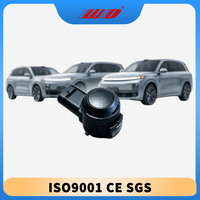 Capteur de radar de stationnement arrière X01-36020145 pour Li L7 L8 L9, pièces automobiles neuves d'origine, vente en gros, commande minimum 10 pièces