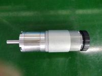 18V 24V Dc Gearbox Motor Torsi Tinggi