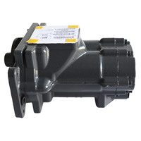 Atlas Copco 1616753582 1616753590 1616753592 1616753591 Cabezal de compresor de aire industrial de tornillo de alta calidad