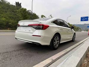 GUAZI <span class=keywords><strong>Honda</strong></span> <span class=keywords><strong>Civic</strong></span> Usado al por Mayor <span class=keywords><strong>2022</strong></span> Gasolina 1.5 Coche de <span class=keywords><strong>Segunda</strong></span> <span class=keywords><strong>Mano</strong></span> FWD 5 Asientos - Product Image 6