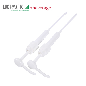 UKPACK UKJ30C vente chaude 38/400 38/410 38/415 Monin Pompe à sauce Hollander Pompe à sauce pompe à sirop - Product Image 3