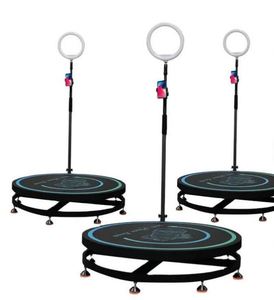 Promotion : Photobooth Automatique Rotatif à 360° pour Vidéo, Tailles 80cm, 100cm, 115cm - Product Image 2