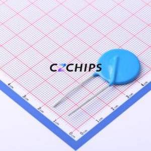 Varistor RM20D330KE1IE100, composant traversant (THT), résistance P=10mm, 33V 65V 26V 20V - Product Image 2