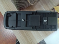 Feux arrière LED 24V pour camions Volvo Scania DAF MAN Renault MB IVECO – Feux de gabarit arrière combinés pour réparation et remplacement en flotte