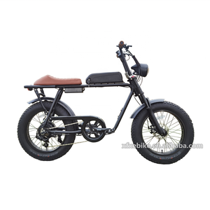 Versatile super 73 bike With Varying 