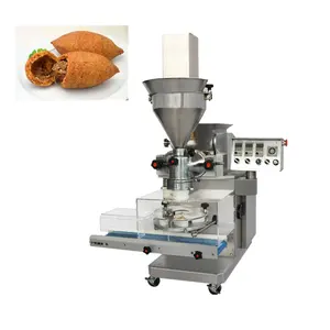 Goedkopere Prijs Machines Falafel Making Machine Kleine Kibbeh Vormen Encrusting Machine