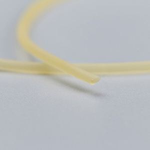 Tube en caoutchouc rond en latex naturel solide 2mm/3mm/4mm/5mm/5.8mm, cordon élastique pour lance-pierre, fitness, jouets et fixation de cargaison - Product Image 2