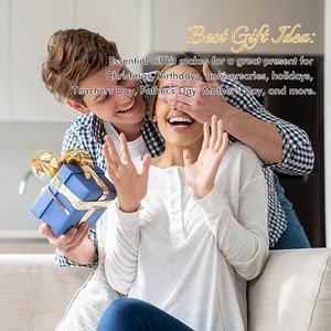 <span class=keywords><strong>Olio</strong></span> Essenziale <span class=keywords><strong>di</strong></span> Gelsomino e Camomilla 100% Puro Naturale, Vetiver, Citronella, Incenso, Zenzero, Geranio, Fiori <span class=keywords><strong>di</strong></span> Ciliegio, Oli <span class=keywords><strong>di</strong></span> Calendula - Product Image 6