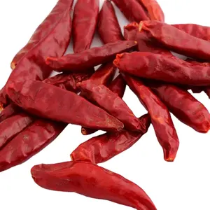 Cheap high quality dried bell pepper red dragon 23 red hot chili spicy wholesale