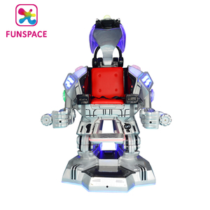 Precio <span class=keywords><strong>de</strong></span> Fábrica: Robot Andador Electrónico para Niños, Atracción <span class=keywords><strong>de</strong></span> Parque <span class=keywords><strong>de</strong></span> Diversiones al Aire Libre, en Venta - Product Image 6