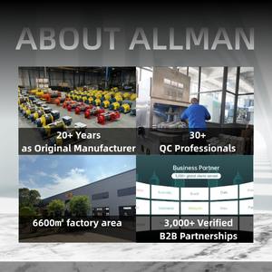 <span class=keywords><strong>ALLMAN</strong></span> Nuevo tipo 500Kg Rotación de 360 grados Mini grúas de elevación para la venta para la construcción Granja minera - Product Image 6