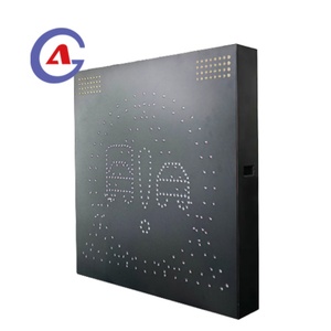 Affichage LED VMS, panneau à messages variables LED extérieur - Product Image 2