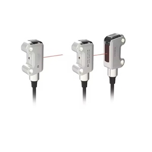 מתג חיישן פוטואלקטרי IP67 12VDC - חיישן קרן רפלקטיבית מפוזרת M8 NPN לאוטומציה תעשייתית, עמיד למים - Product Image 4