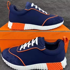 Zapatillas Deportivas Casuales con Cordones para Hombre y Mujer, Diseño QJMP, Transpirables, con Suela de Goma Antideslizante y Diseño Floral - Product Image 1
