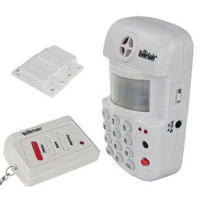 Safety <span class=keywords><strong>Guardian</strong></span> Detección de alta precisión Alarma de movimiento infrarrojo Alarma de sensor PIR para seguridad en el hogar - Product Image 1