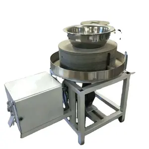 Electric grain stone mill, diamond stone mill for sale