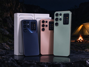 Teléfono Móvil S25 Ultra 5G Nuevo y Original, Elección Popular Global, Listo para Enviar a Todos los Importadores - Product Image 1