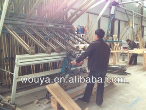 Cabaña de Madera Prefabricada, Villa de Madera Prefabricada con Cochera para Uso como Casa de Madera - Product Image 5