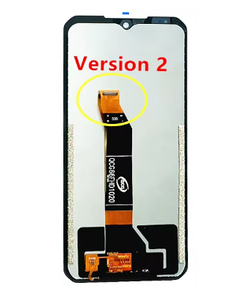 Pantalla LCD con Ensamblaje Táctil para <span class=keywords><strong>Doogee</strong></span> V30 <span class=keywords><strong>V30T</strong></span> S100 S110 - Product Image 3