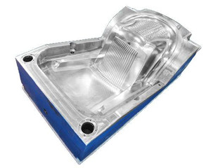 Molde Profesional de Plástico Inyectado para Respaldo de Silla, Uso <span class=keywords><strong>en</strong></span> Escritorio de Estudio, Cómodo, Resistente al Peso, Diseñado para el Hogar - Product Image 6