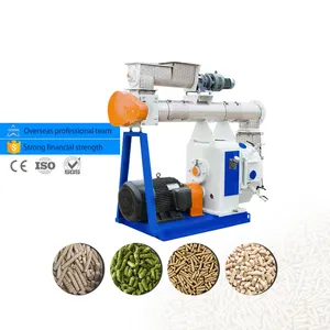 LANE Rice Husk Ring Die Biomassa Pellet Machine Ring Pellet Machine Ring Die 250 Pellet Machine