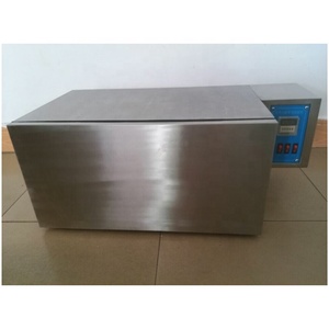 ASTM D1148 Ultraviolet Light Accelerated Weathering Tester Yellowing Resistance Tester - Product Image 6