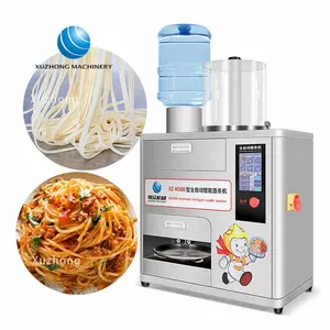 Noedels Maken Machine Automatische Pasta Noedels Maken Machine Automatische Industriële Ramen Noodle Machine