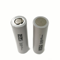 Grade a 3200mAh 18650 32E Battery 10A 3.7v DC Rechargeable Cylindrical Lithium Ion Cell High Quality 18650 32E Battery