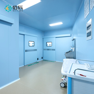 Lắp đặt mô-đun của các dự án trang trí phòng mổ sạch, nhãn khoa, chỉnh hình, phòng khám phẫu thuật và Phường icu - Product Image 4