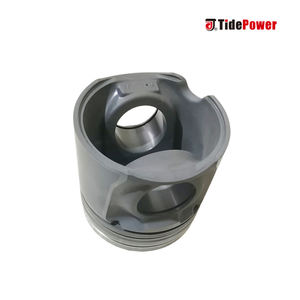 OEM/authentique/Original Cummins /Nta855/4bt/6bt/6CT8.3/Qsb3.9, Qsb4.5, Qsb5.9, Qsb6. Pistons C4991277 4089865 - Product Image 2