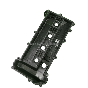 5S6G-6M293BA 1557512 1540650 1473357 5 s6g6m293ak 1423653 5 s6g6m293al 556 g6k272bb 1319267 coperchio valvola motore per Ford Focus 2009 - Product Image 4