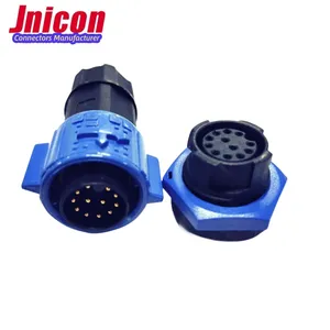 Jnicon Group Hot Sale Connector Similar To Mo Lex Surface Mount Power Connector China Factory Oem