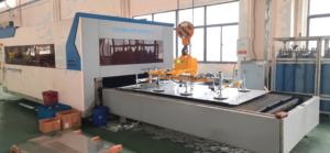 Tegel Tillen Zuignap Gereedschap Aluminium Sucker Outdoor Mobiele Vacuüm Sheet Hijsapparatuur - Product Image 3