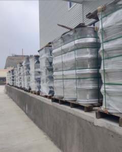 Rcsr giá trị cho tiền vàng kết thúc giả mạo hợp kim nhôm bánh xe sâu món ăn 2 mảnh vành xe 5*120 5*112 cho Mercedes-AMG G 63 - Product Image 6