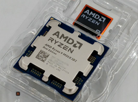 Offre Spéciale – Nouvelle Unité Centrale de Traitement (CPU) 100 % Originale, Processeur Informatique, Carte Mère Gaming Haut de Gamme R9 9950X3D2
