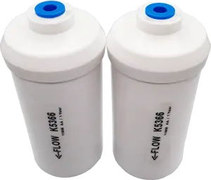 fluorid- und arsen-reduktions-wasserfilter-kartuschelement für schwerkraft-filtersystem