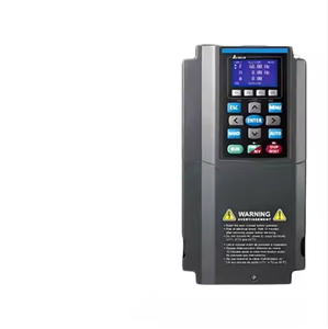 C2000Plus VFD1320C43A-00 ของแท้ 30kw ระบบควบคุมสามเฟส AC-DC-AC 460V สำหรับอุตสาหกรรมอัตโนมัติ VFD1320C43A-00 30kw - Product Image 1
