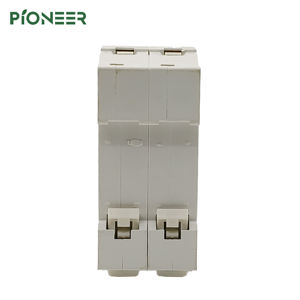 Лидер продаж, мини-выключатель MCB AC 6KA AC 230V 400V миниатюрный выключатель - Product Image 6