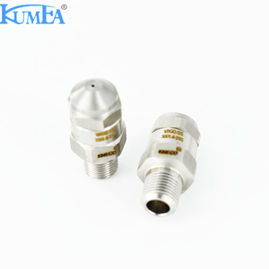 Boquillas <span class=keywords><strong>de</strong></span> Cono Completo KUMEA para Lavadora <span class=keywords><strong>de</strong></span> Autos GG <span class=keywords><strong>de</strong></span> Marca Estadounidense con Ángulo <span class=keywords><strong>de</strong></span> Rociado Estrecho - Product Image 4