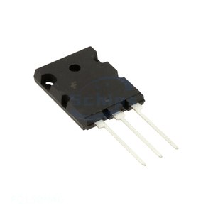 BOM IC In Stock Transistors HPM F2 FQL50N40 Buy Electronics Components Online - Product Image 1